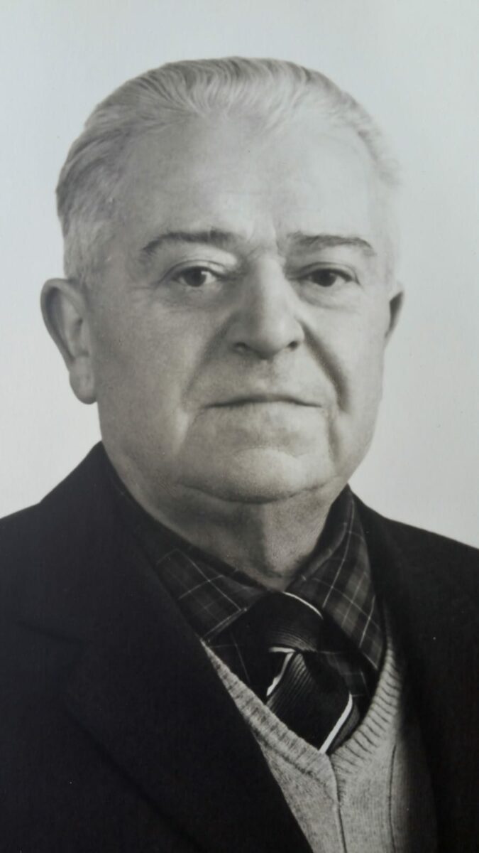 Giuseppe Fagotti