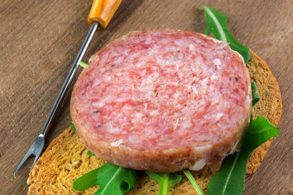 ciauscolo